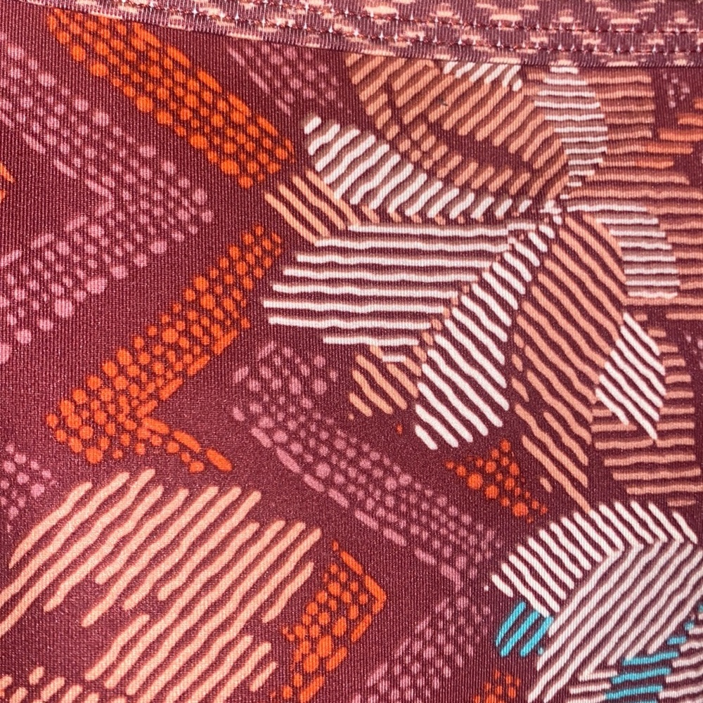 LIKE NEW Prana Dress - Picture 3 of 6